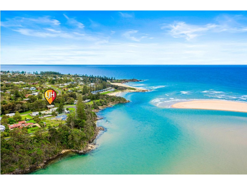 72 Nelson Parade, Tuross Head NSW 2537