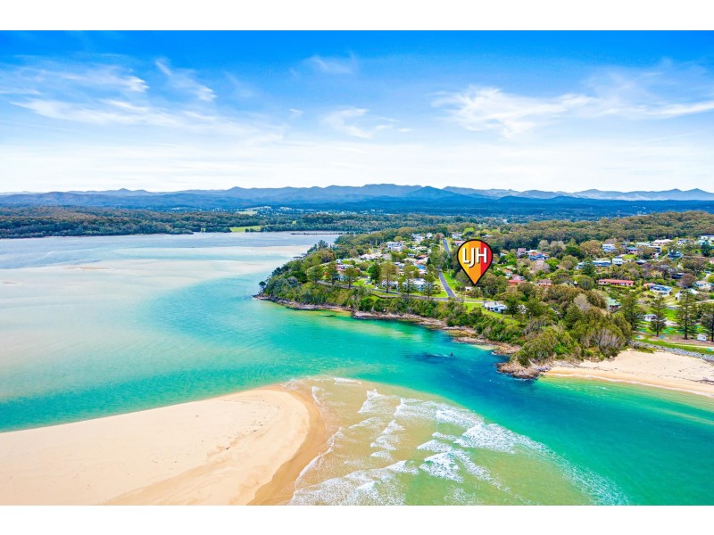 72 Nelson Parade, Tuross Head NSW 2537