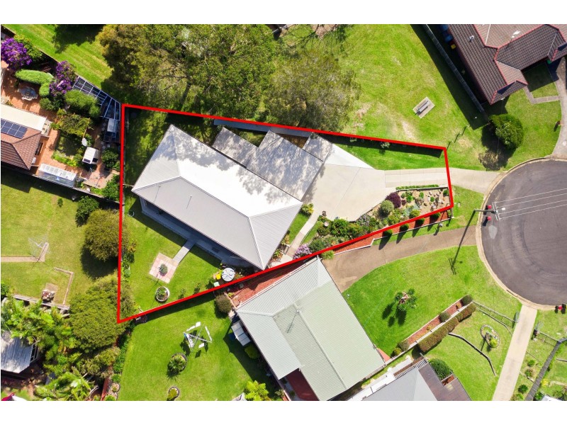 12 Green Place, Tuross Head NSW 2537