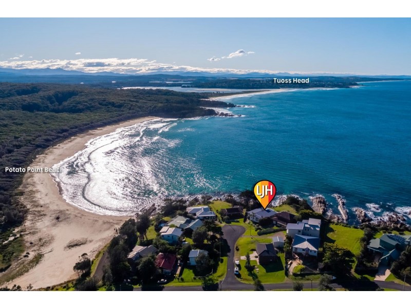 5 Comerang Place, Potato Point NSW 2545