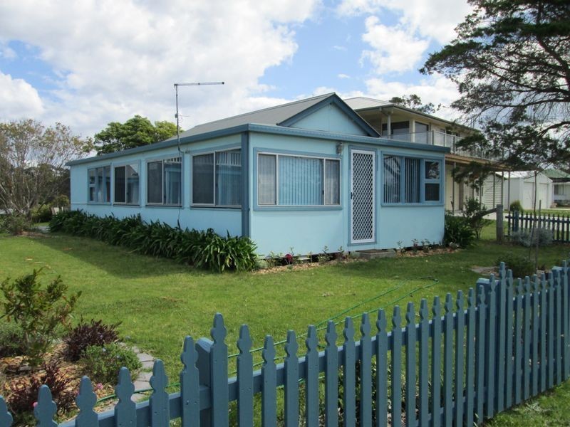 23A Hawkins Road, Tuross Head NSW 2537