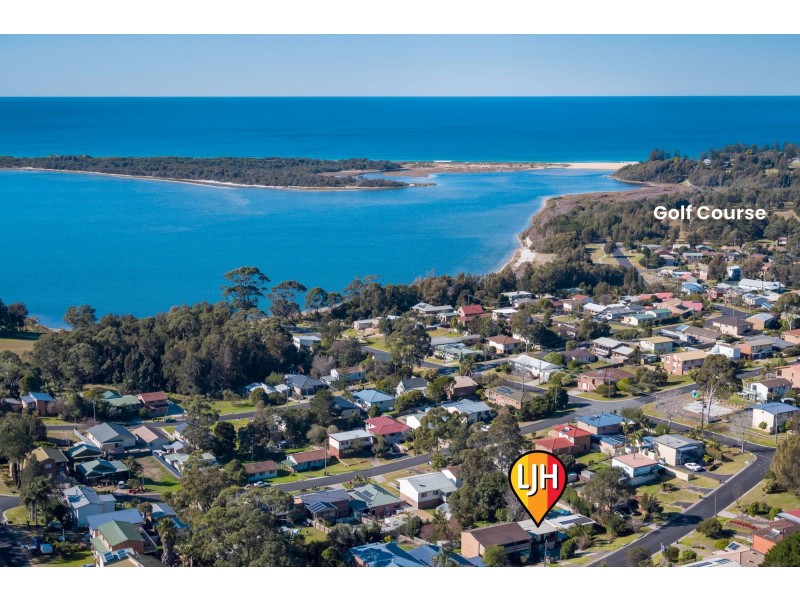 22 Coogee Street, Tuross Head NSW 2537