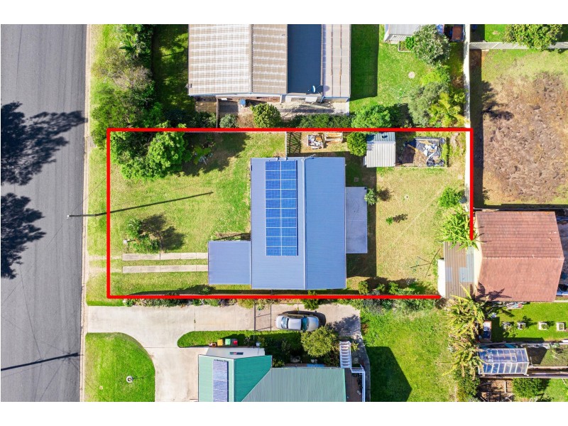 19 Evans Road, Tuross Head NSW 2537