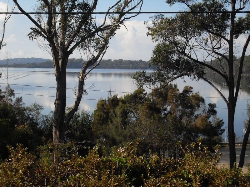 4 Old Princes Highway, Tuross Head NSW 2537