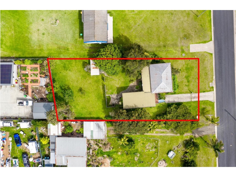 25 Jutland Avenue, Tuross Head NSW 2537