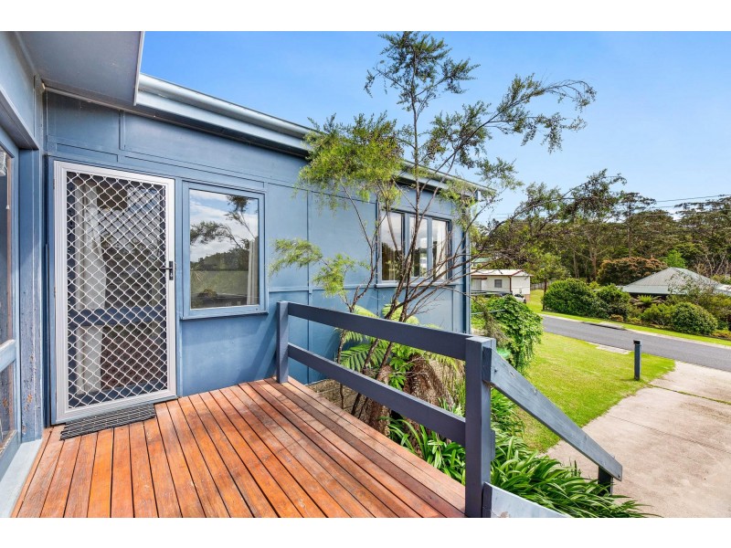 25 Jutland Avenue, Tuross Head NSW 2537