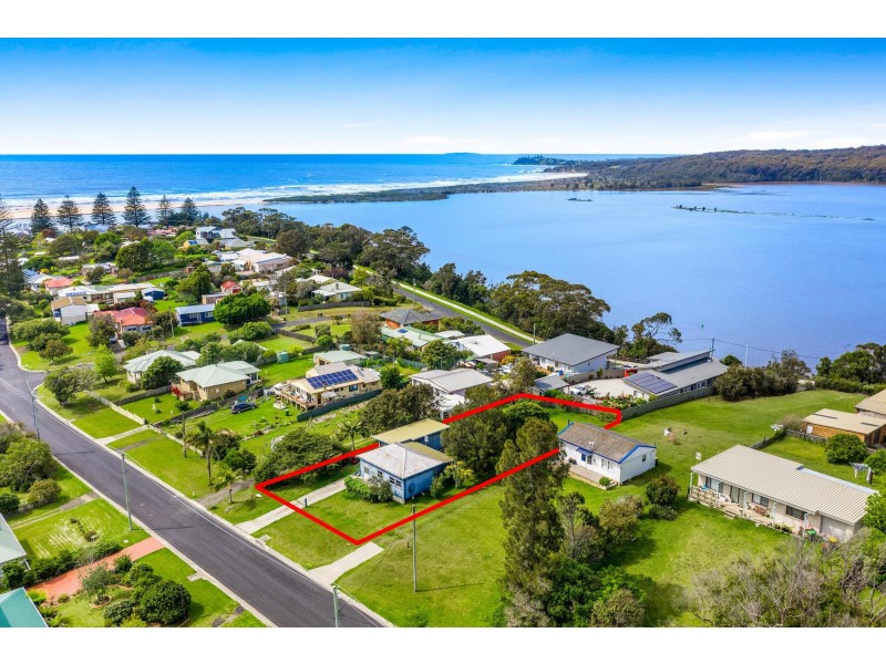 25 Jutland Avenue, Tuross Head NSW 2537