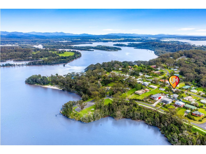 25 Jutland Avenue, Tuross Head NSW 2537