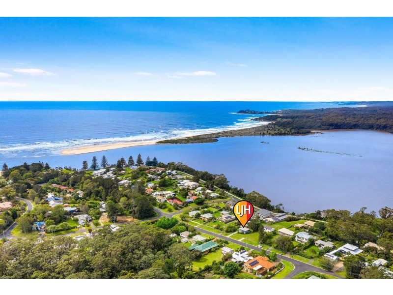 25 Jutland Avenue, Tuross Head NSW 2537