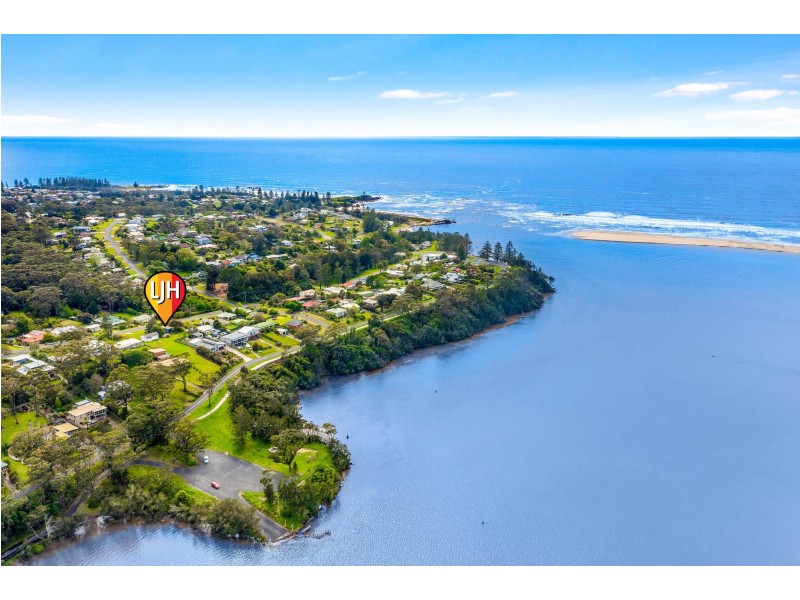 25 Jutland Avenue, Tuross Head NSW 2537