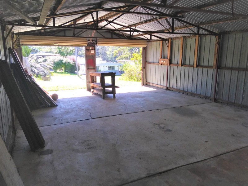 7 Brighton Street, Tuross Head NSW 2537