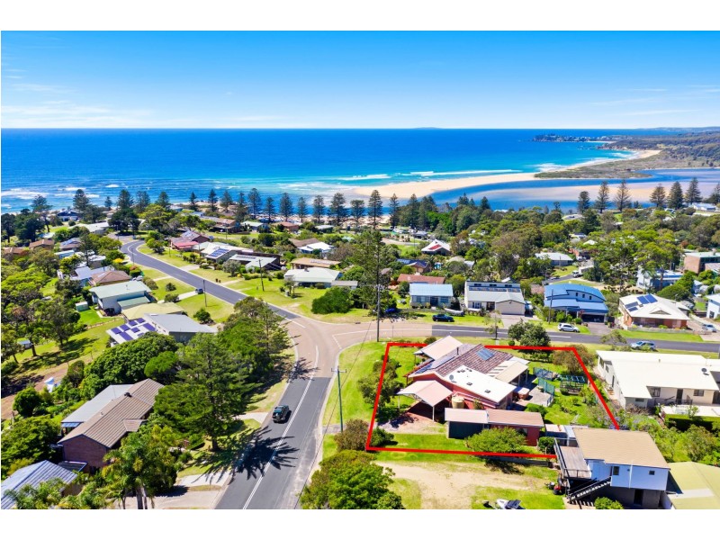 23 Craddock Road, Tuross Head NSW 2537