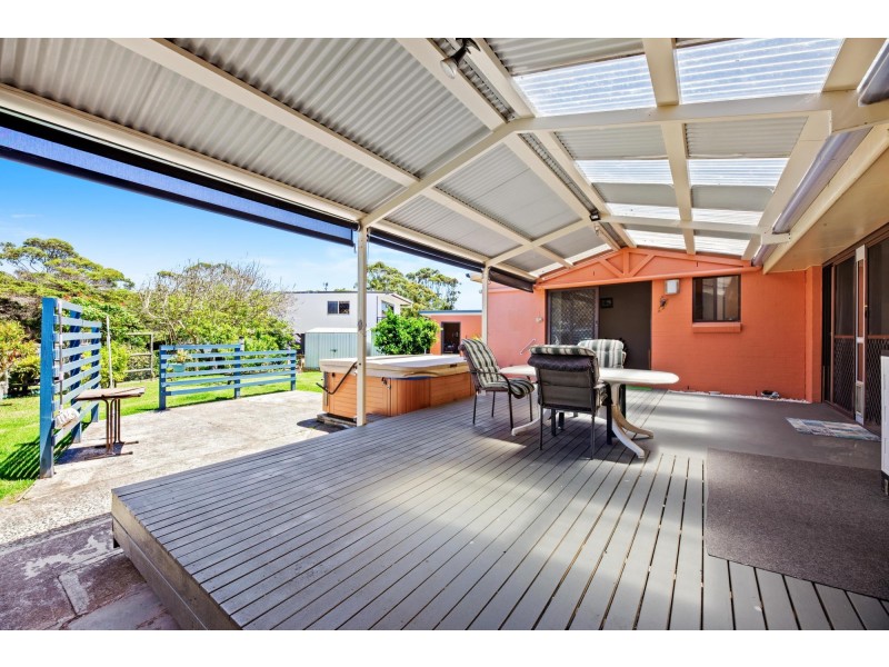 23 Craddock Road, Tuross Head NSW 2537