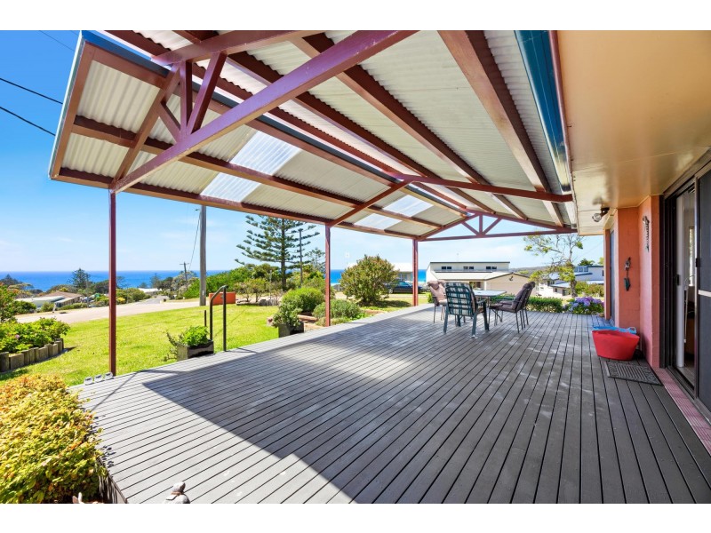 23 Craddock Road, Tuross Head NSW 2537