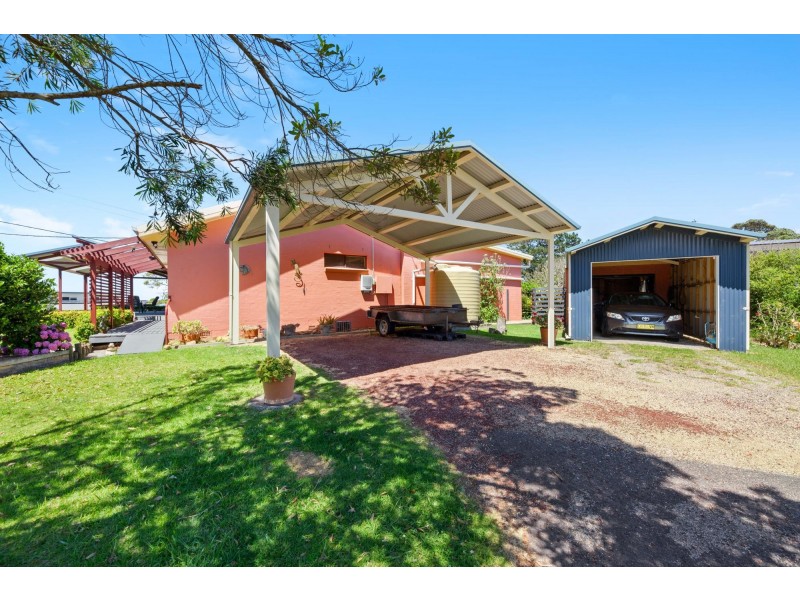 23 Craddock Road, Tuross Head NSW 2537