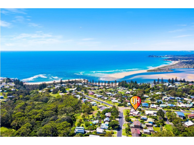 23 Craddock Road, Tuross Head NSW 2537