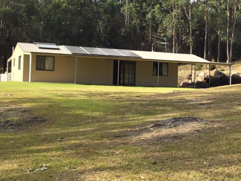 160 Bodalla Park Drive, Bodalla NSW 2545