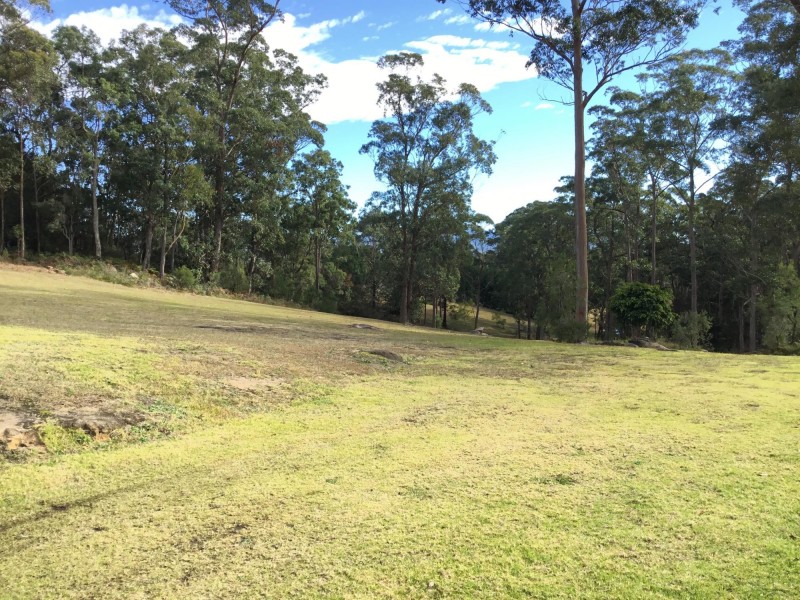 160 Bodalla Park Drive, Bodalla NSW 2545