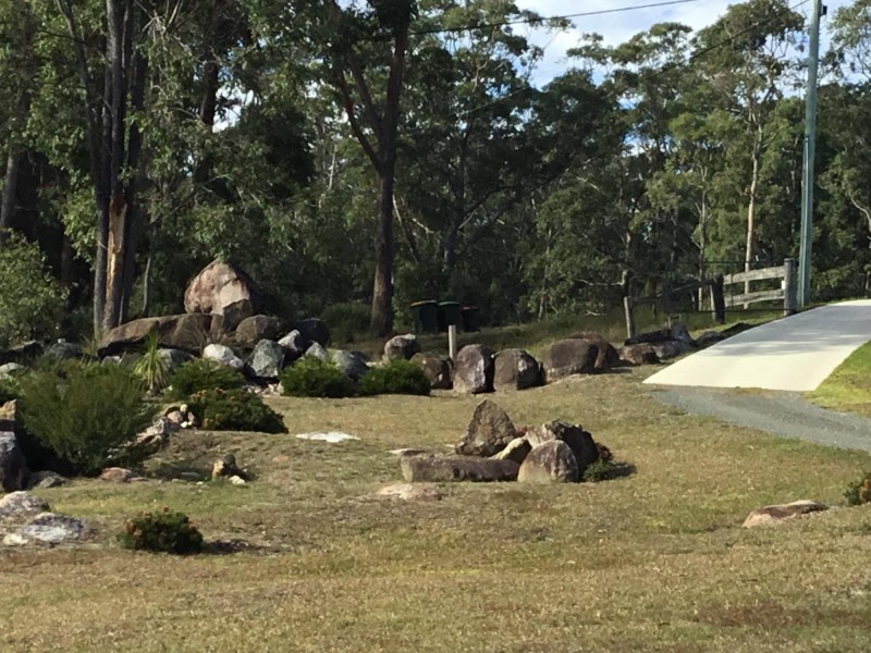 160 Bodalla Park Drive, Bodalla NSW 2545