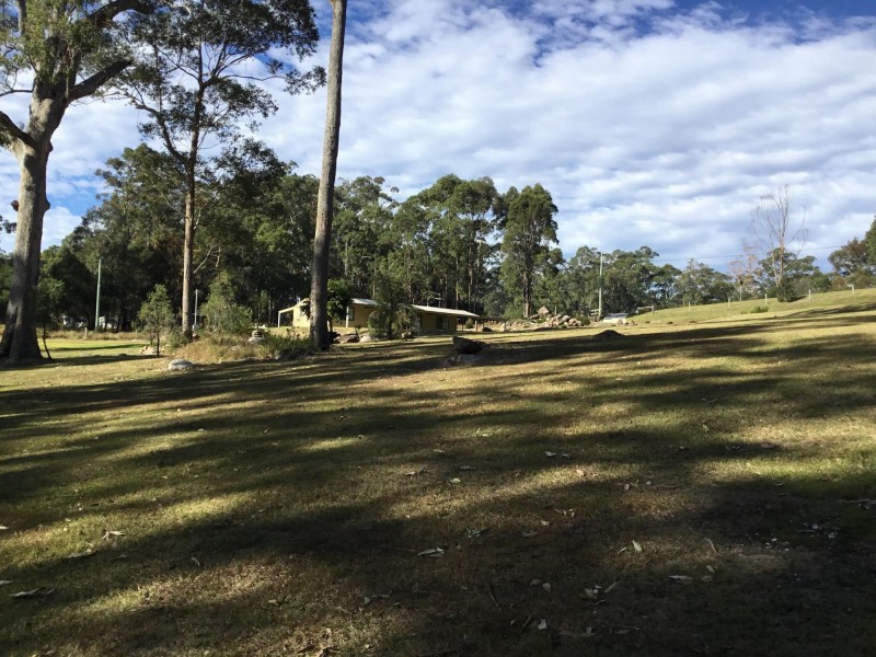 160 Bodalla Park Drive, Bodalla NSW 2545