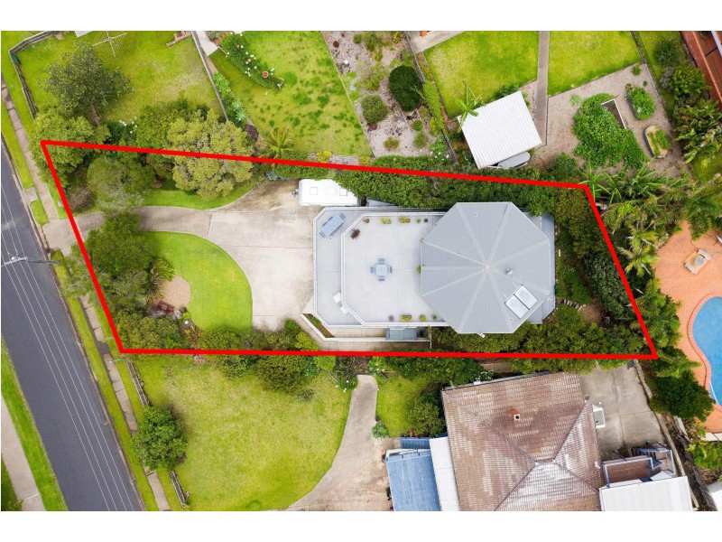 131 Tuross Boulevarde, Tuross Head NSW 2537