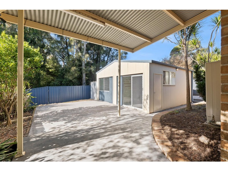 26 Manly Street, Tuross Head NSW 2537