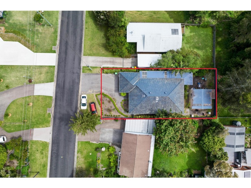 26 Manly Street, Tuross Head NSW 2537