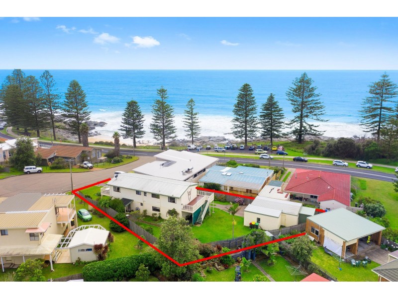 4 Kerrie Close, Tuross Head NSW 2537