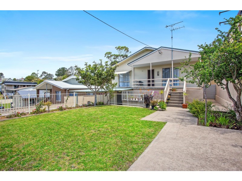 13 Manly Street, Tuross Head NSW 2537