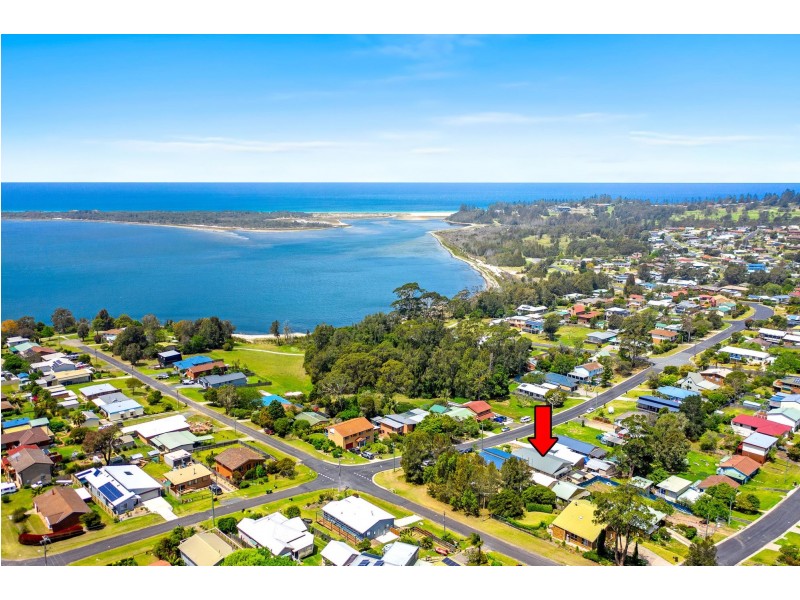13 Manly Street, Tuross Head NSW 2537