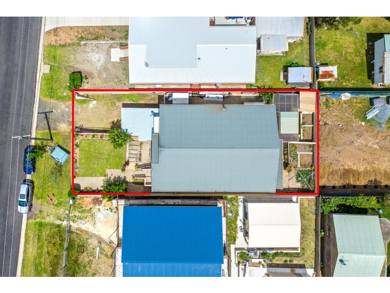 13 Manly Street, Tuross Head NSW 2537