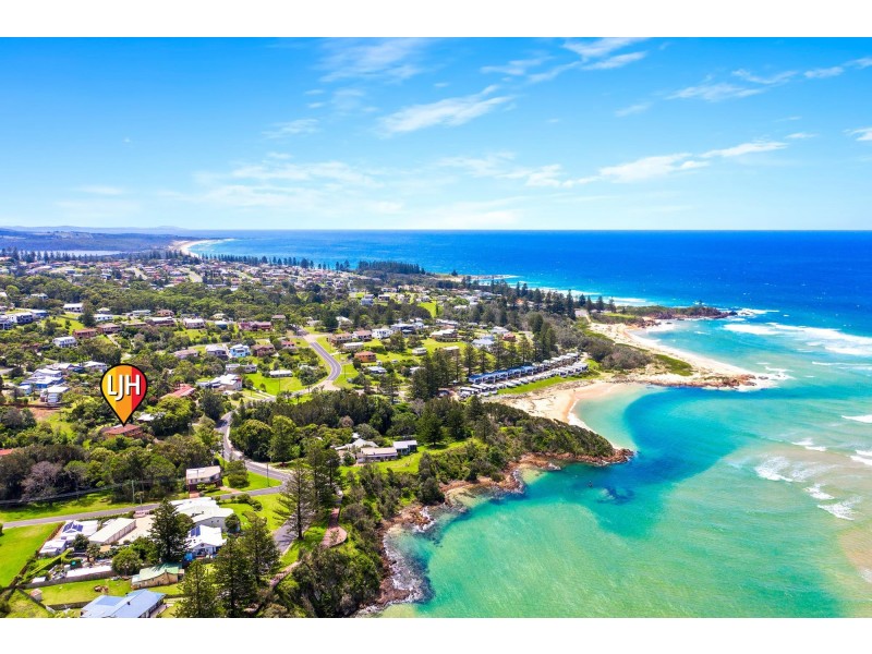 78 Nelson Parade, Tuross Head NSW 2537