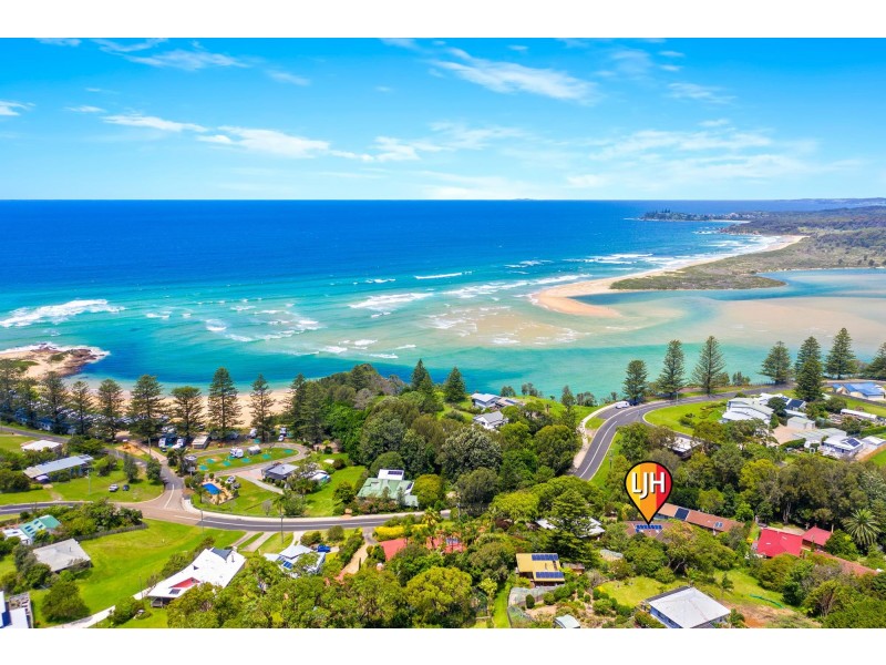 78 Nelson Parade, Tuross Head NSW 2537