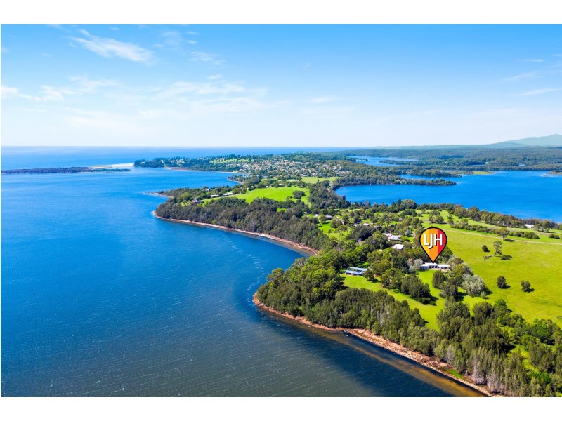 32 Casuarina Grove, Tuross Head NSW 2537