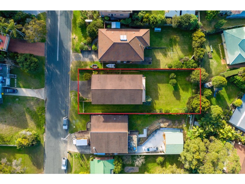 44 Bondi Street, Tuross Head NSW 2537