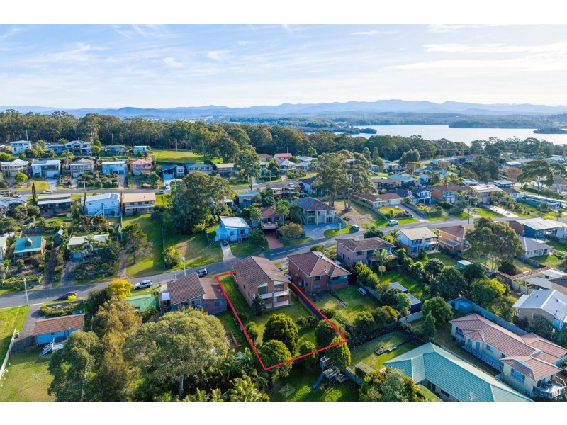 44 Bondi Street, Tuross Head NSW 2537