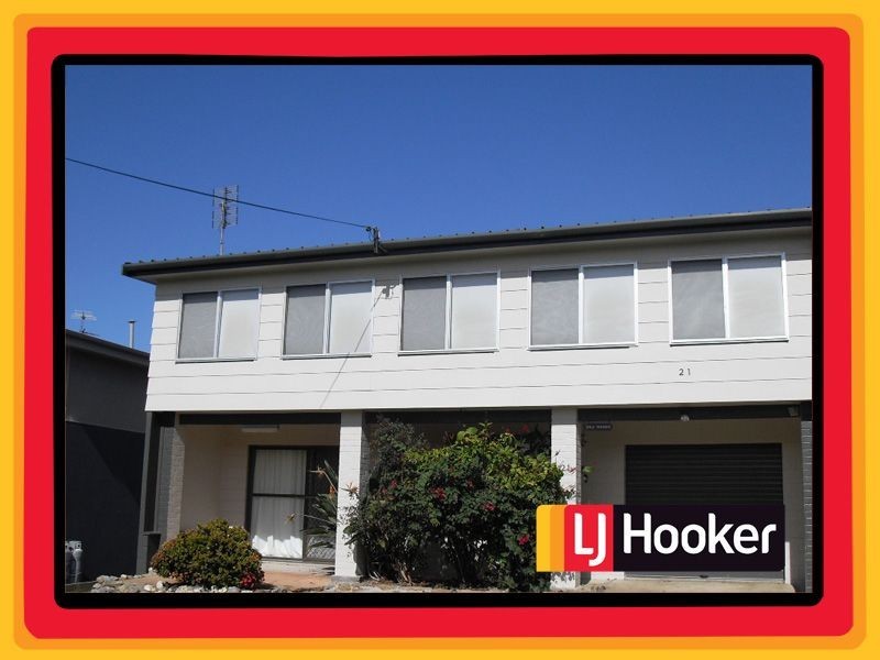 21 Beach Street, Tuross Head NSW 2537
