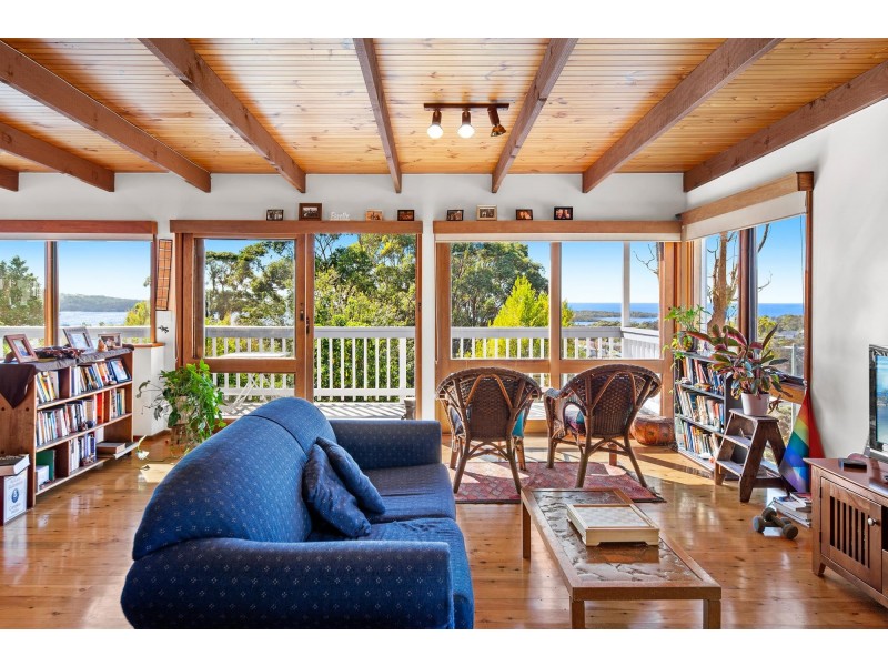 81 Coogee Street, Tuross Head NSW 2537