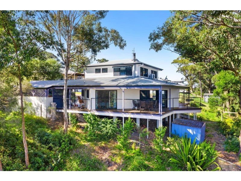 3 Jutland Avenue, Tuross Head NSW 2537