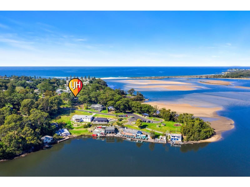 3 Jutland Avenue, Tuross Head NSW 2537