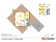 3 Jutland Avenue, Tuross Head NSW 2537 Floorplan