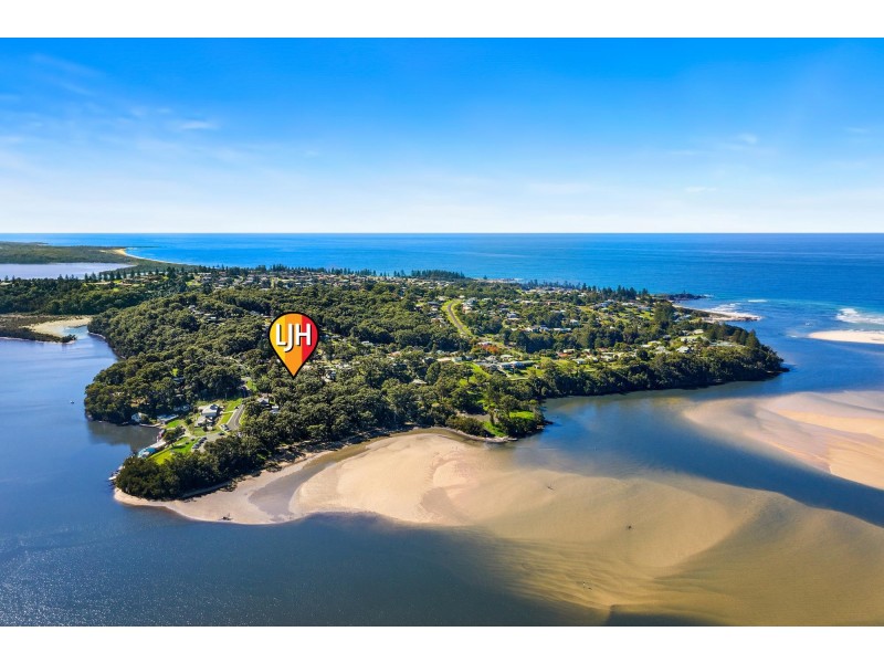 3 Jutland Avenue, Tuross Head NSW 2537