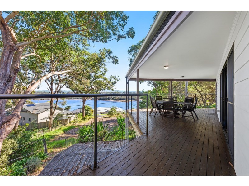 3 Jutland Avenue, Tuross Head NSW 2537