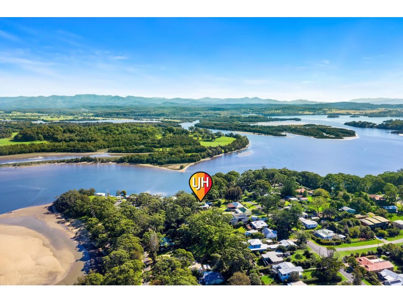 3 Jutland Avenue, Tuross Head NSW 2537