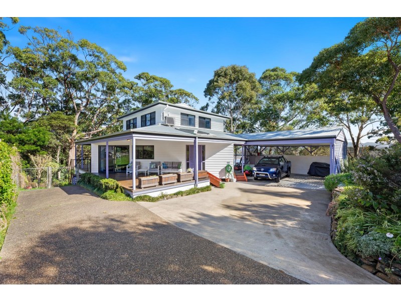 3 Jutland Avenue, Tuross Head NSW 2537