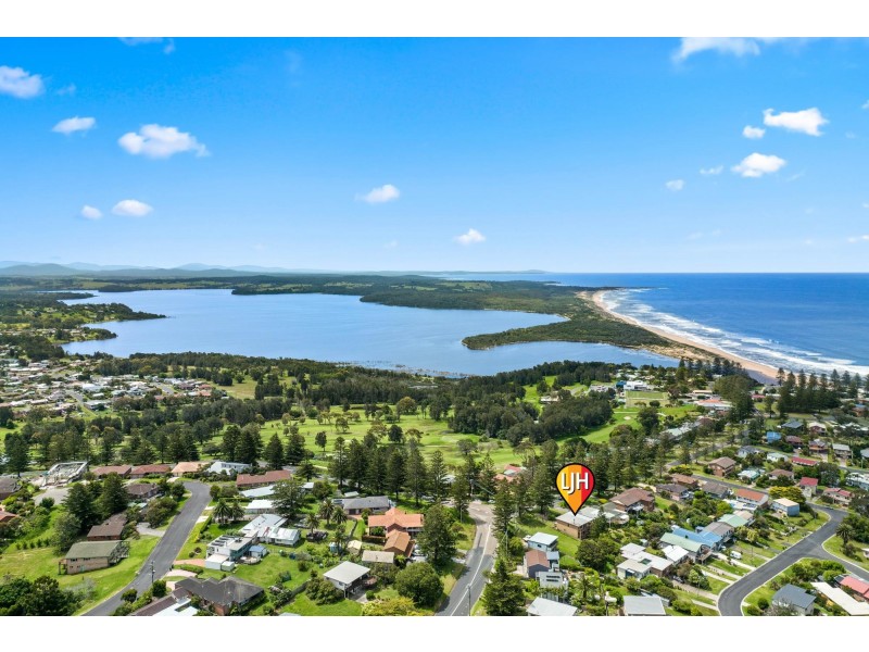 60 Allenby Road, Tuross Head NSW 2537