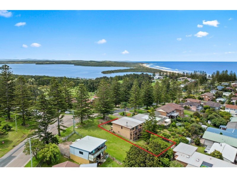 60 Allenby Road, Tuross Head NSW 2537