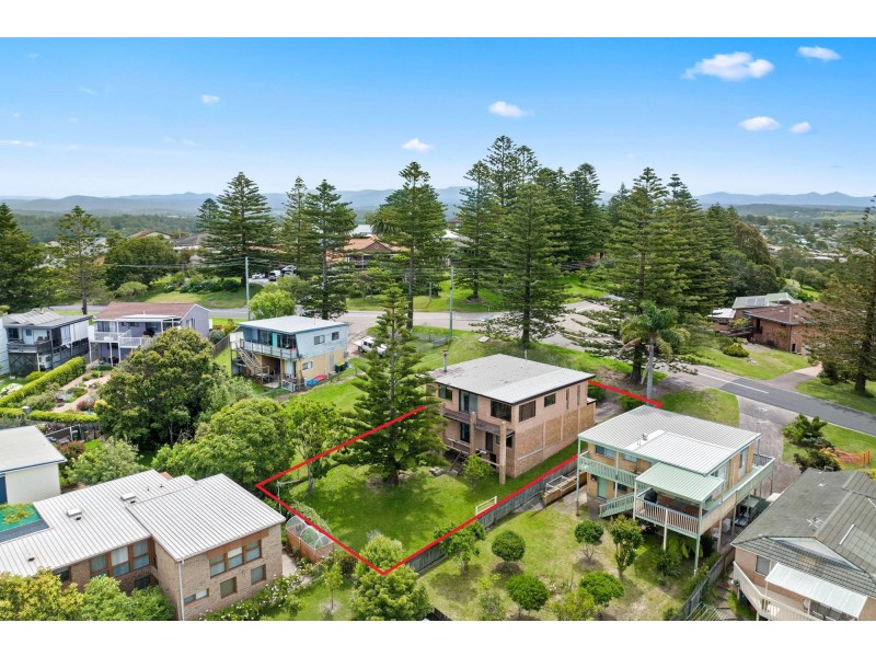 60 Allenby Road, Tuross Head NSW 2537