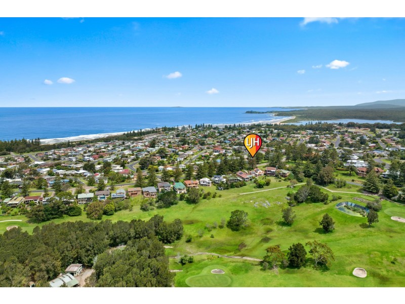 60 Allenby Road, Tuross Head NSW 2537