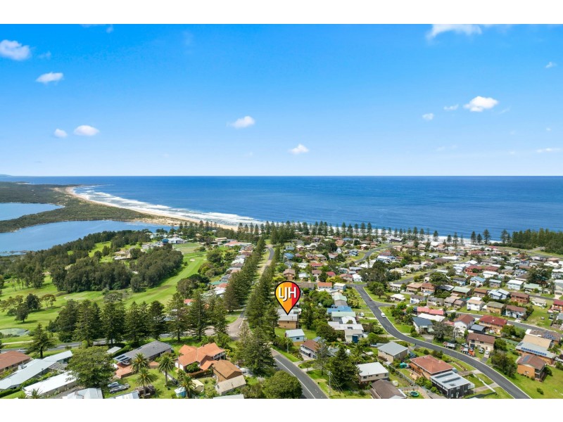 60 Allenby Road, Tuross Head NSW 2537